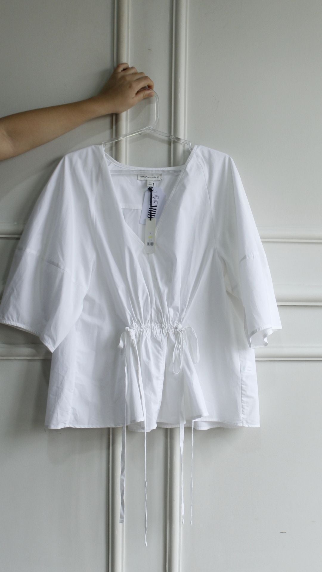Blusa