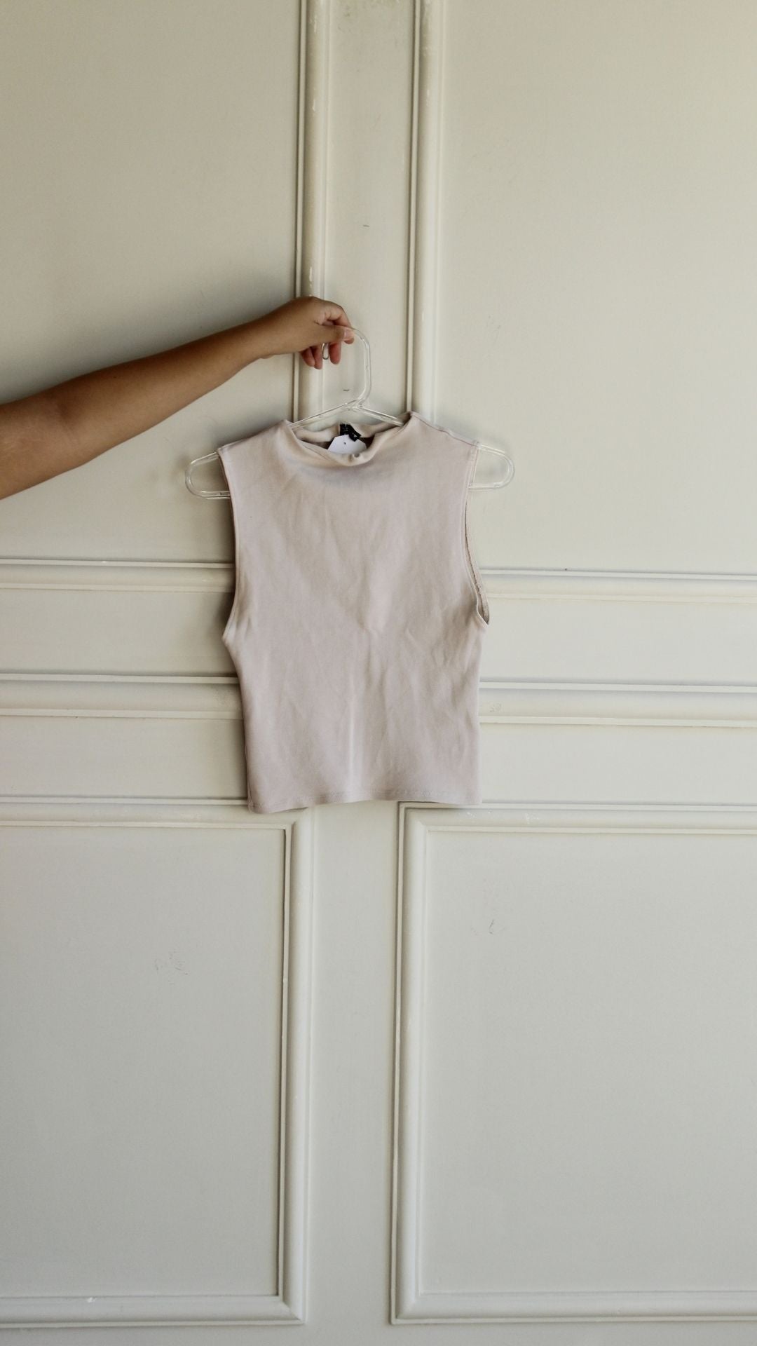 Camisilla