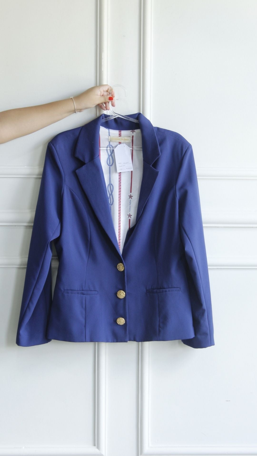 Blazer
