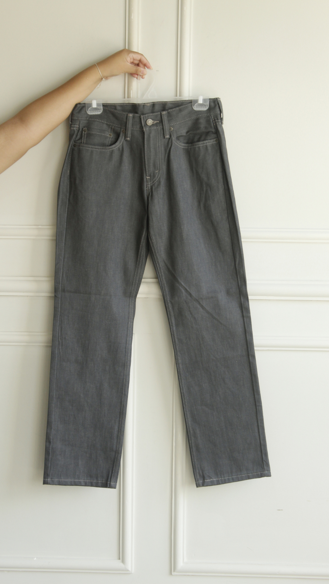 Jean