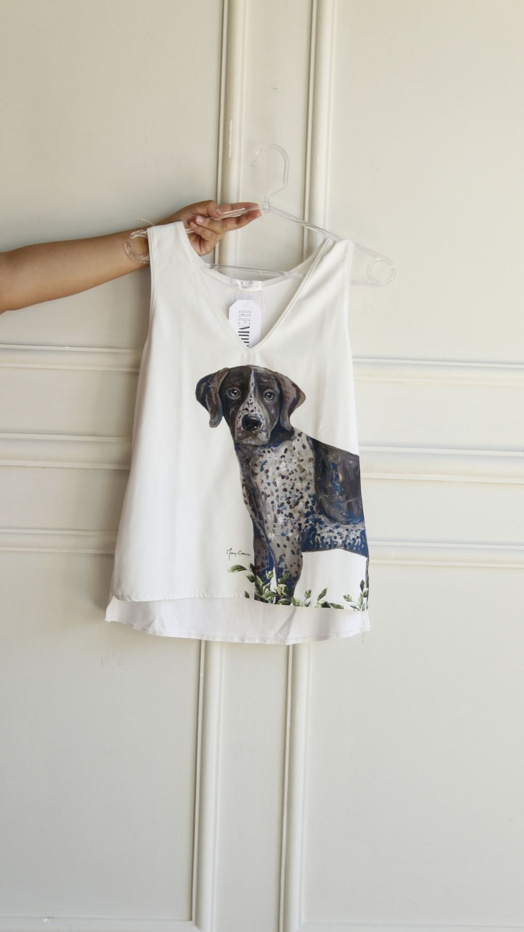 Camisilla