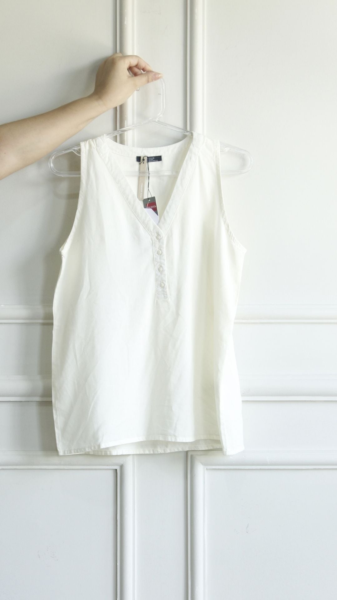 Camisilla
