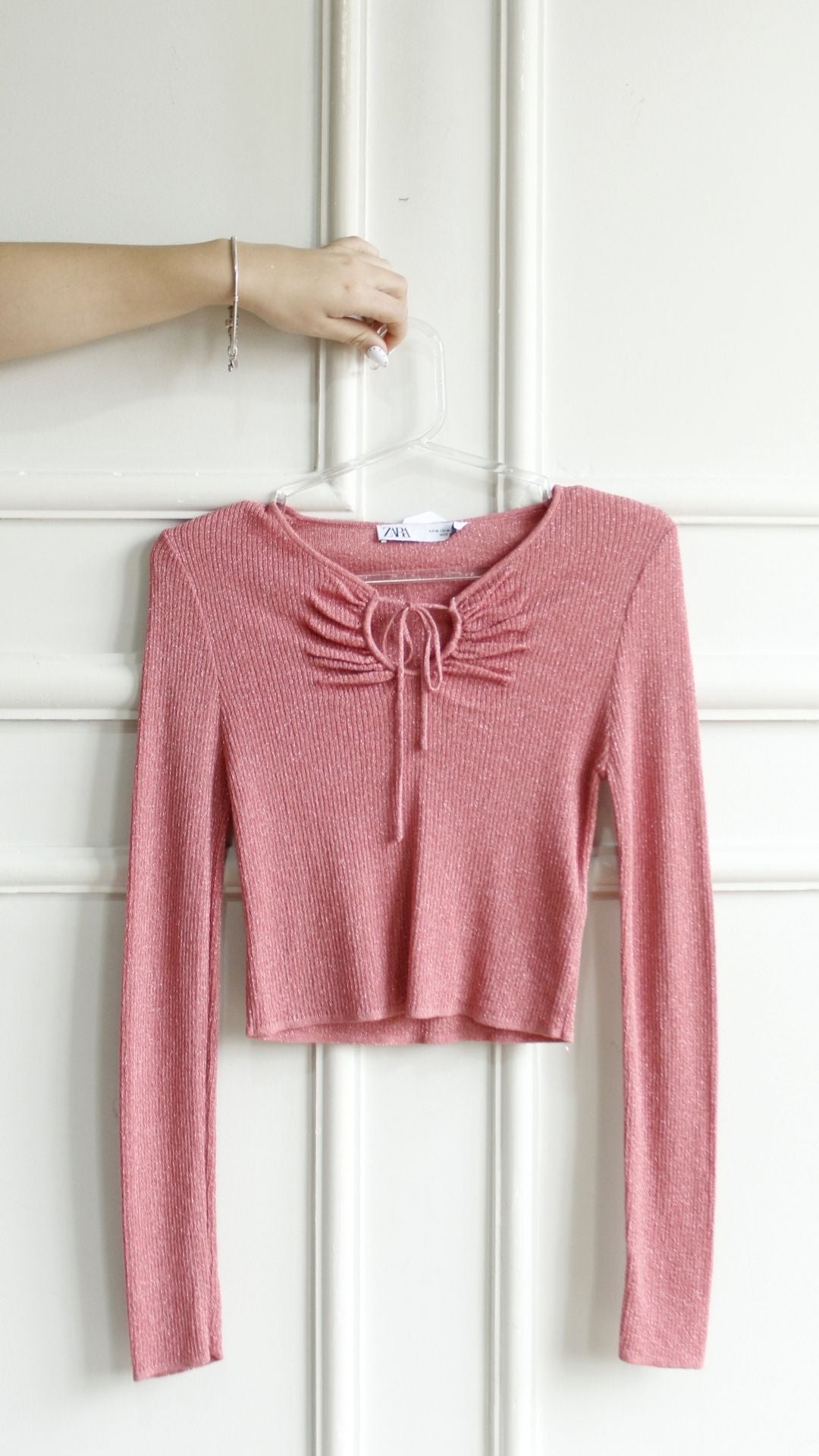 Blusa