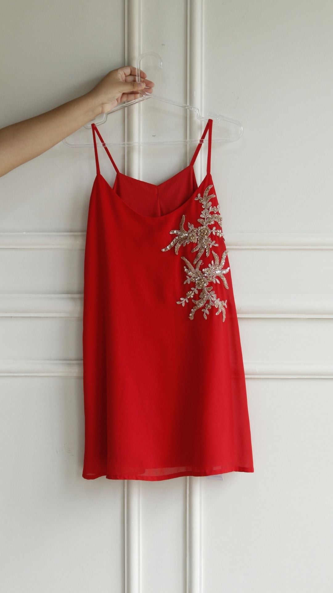 Blusa