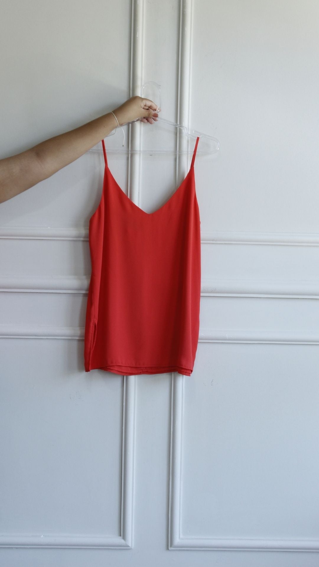 Camisilla