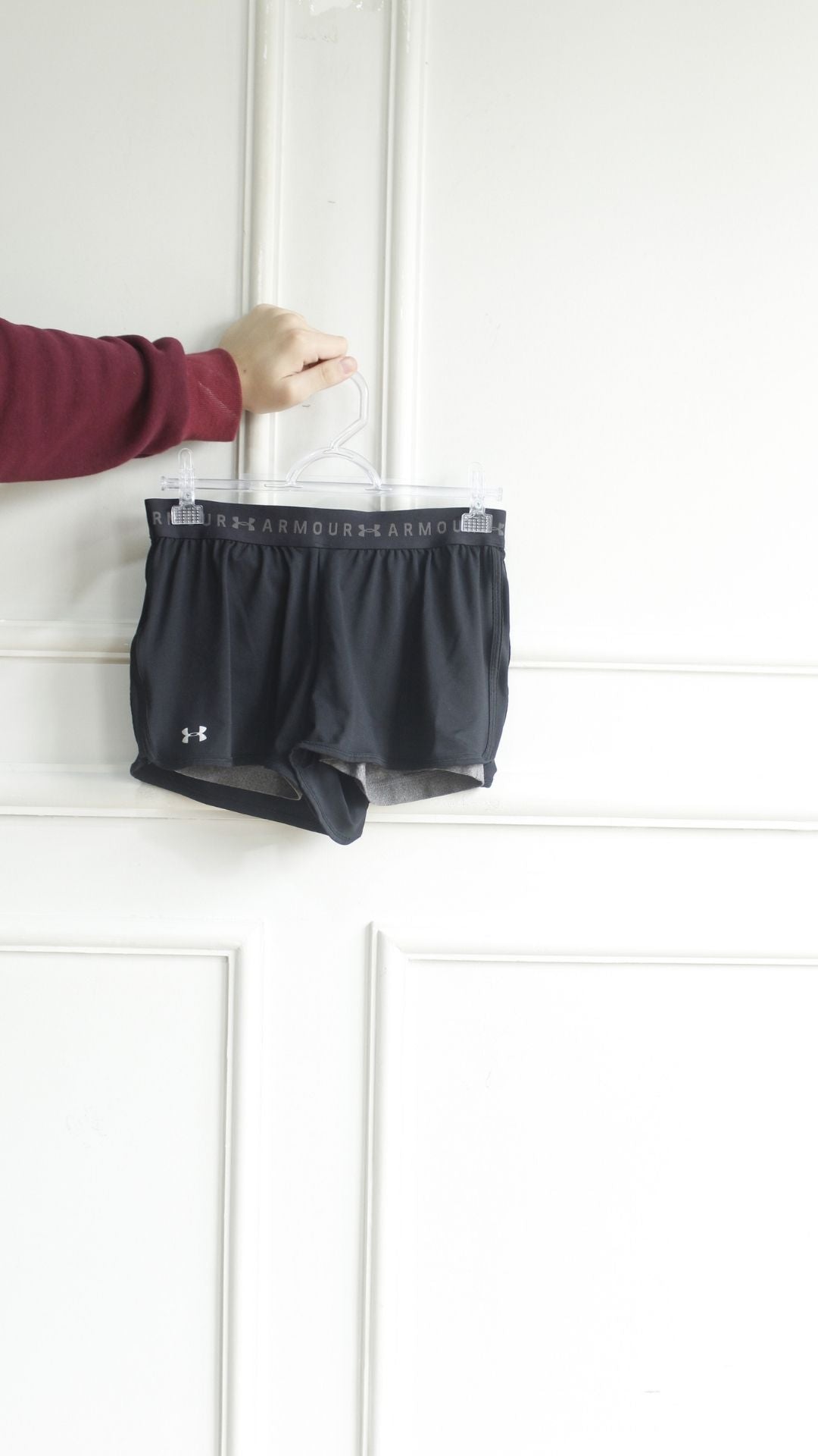 Short