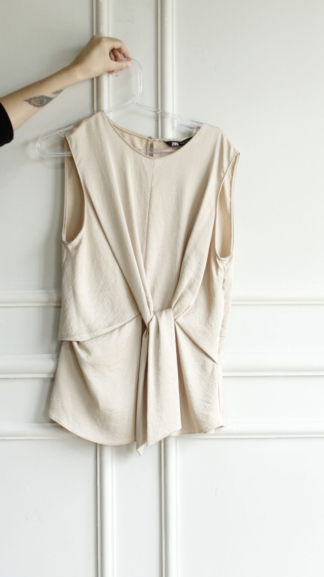 Blusa