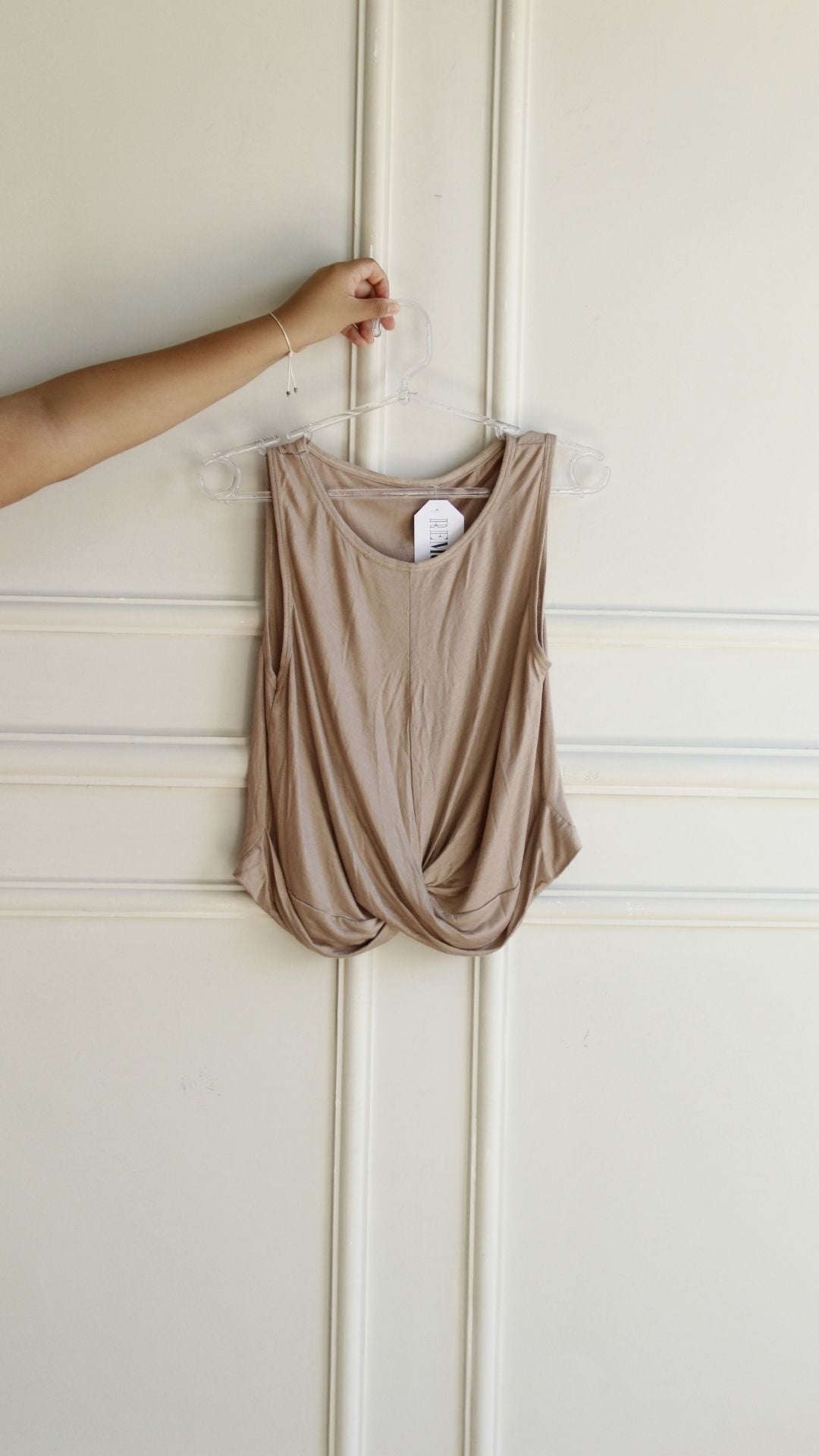 Camisilla