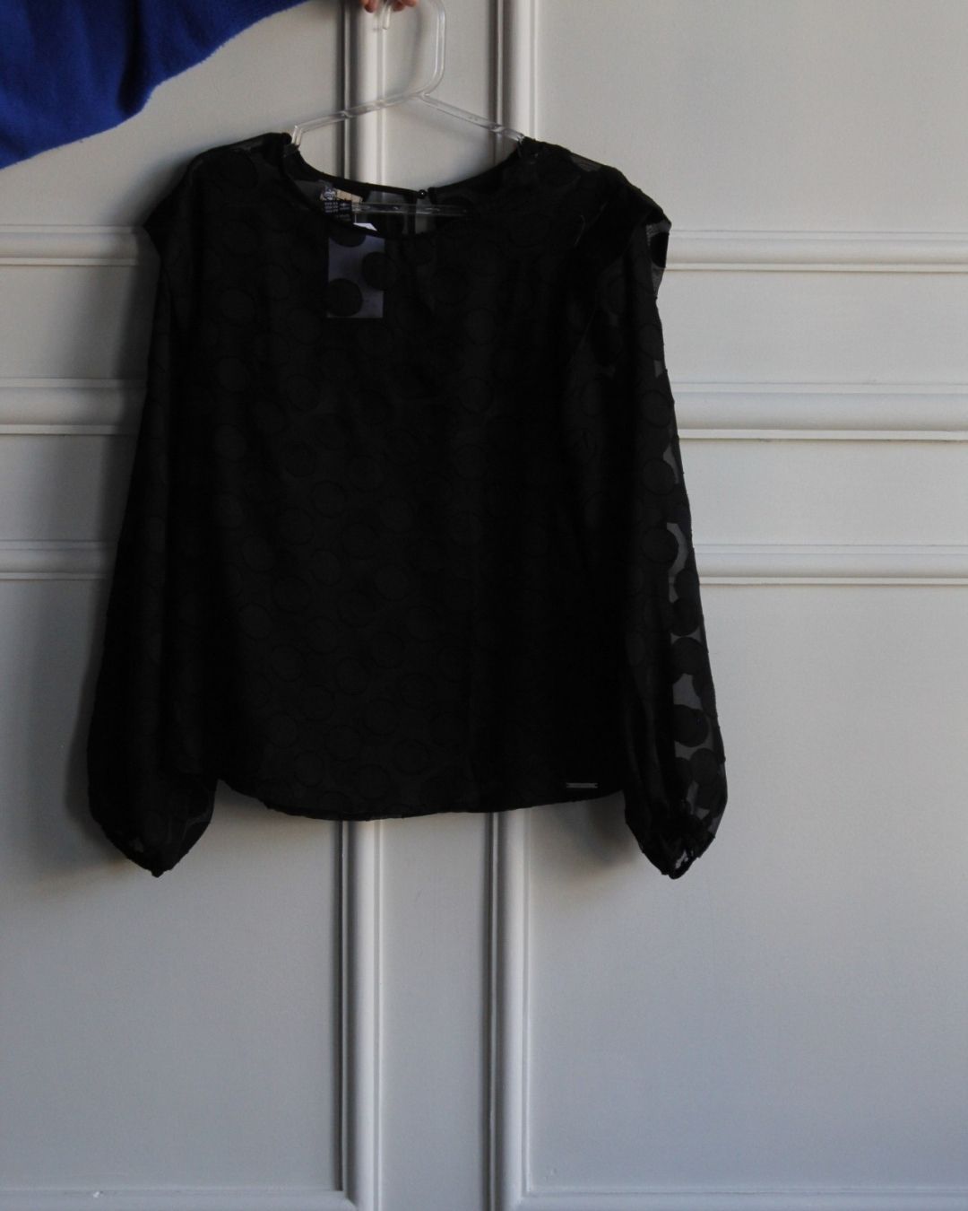 Blusa