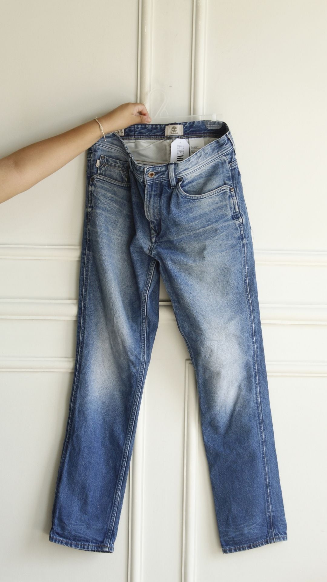 Jean