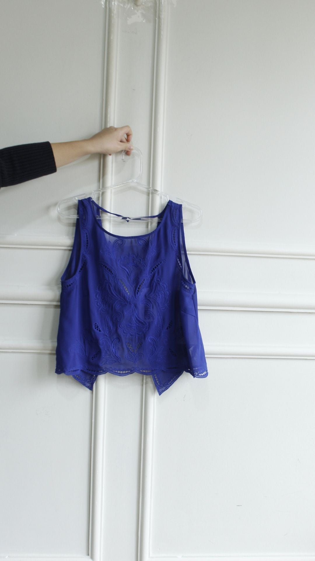 Blusa