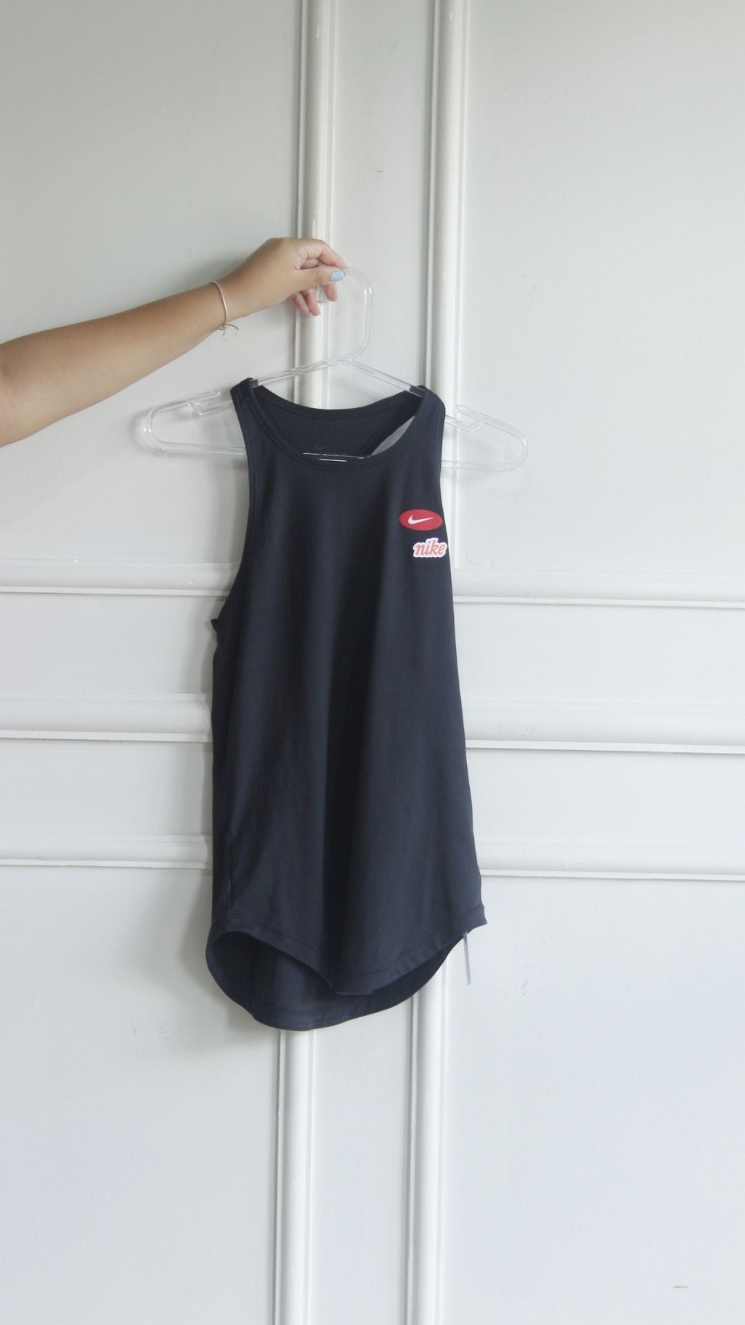 Camisilla