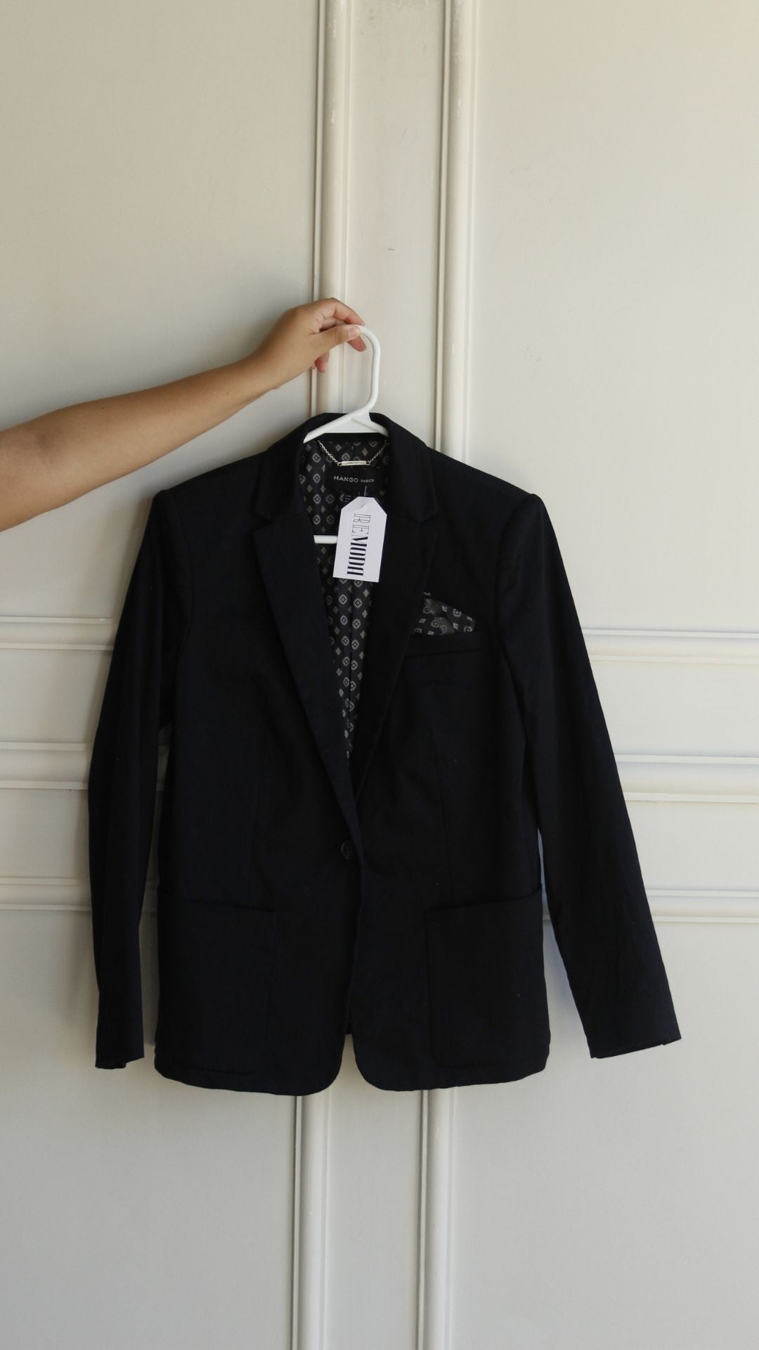 Blazer