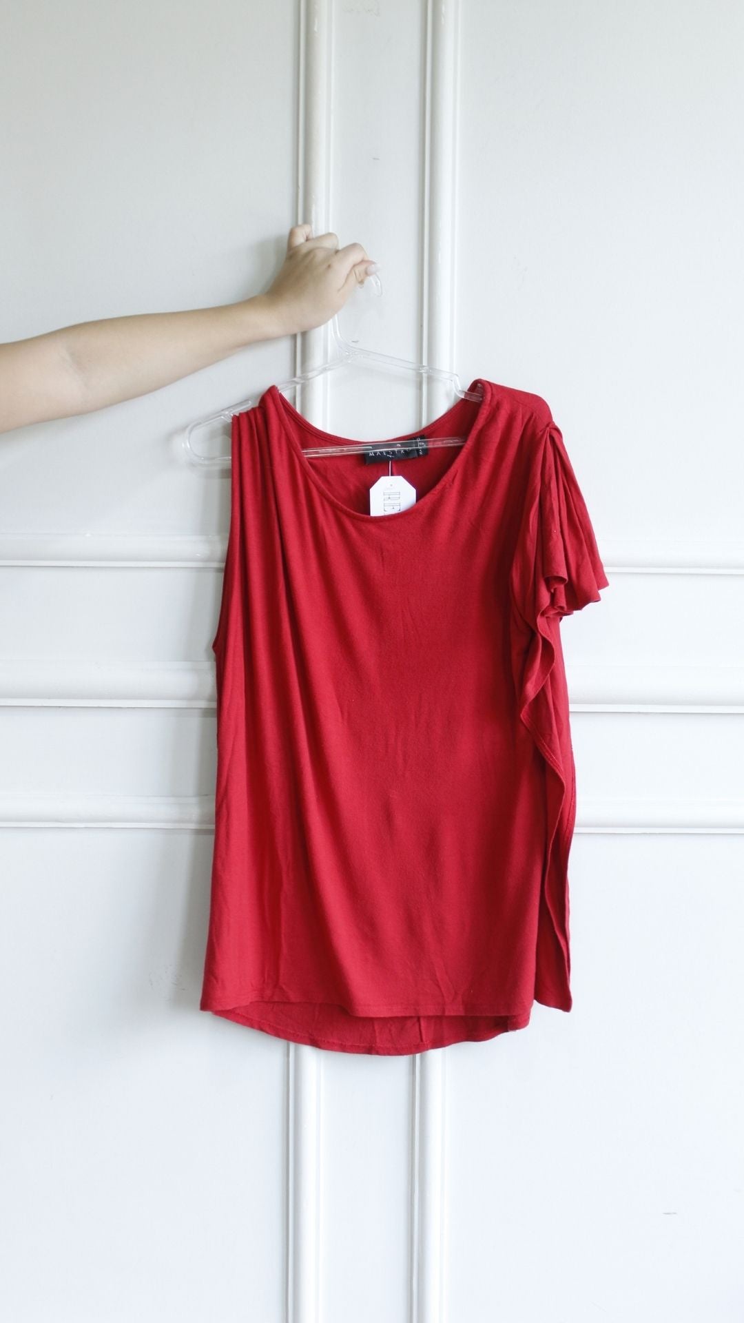 Blusa