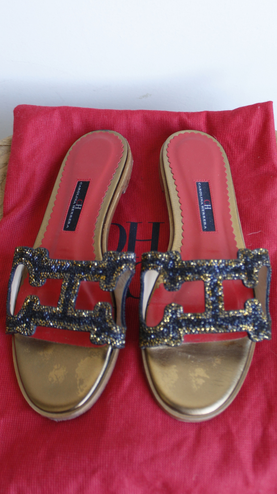 Sandalia