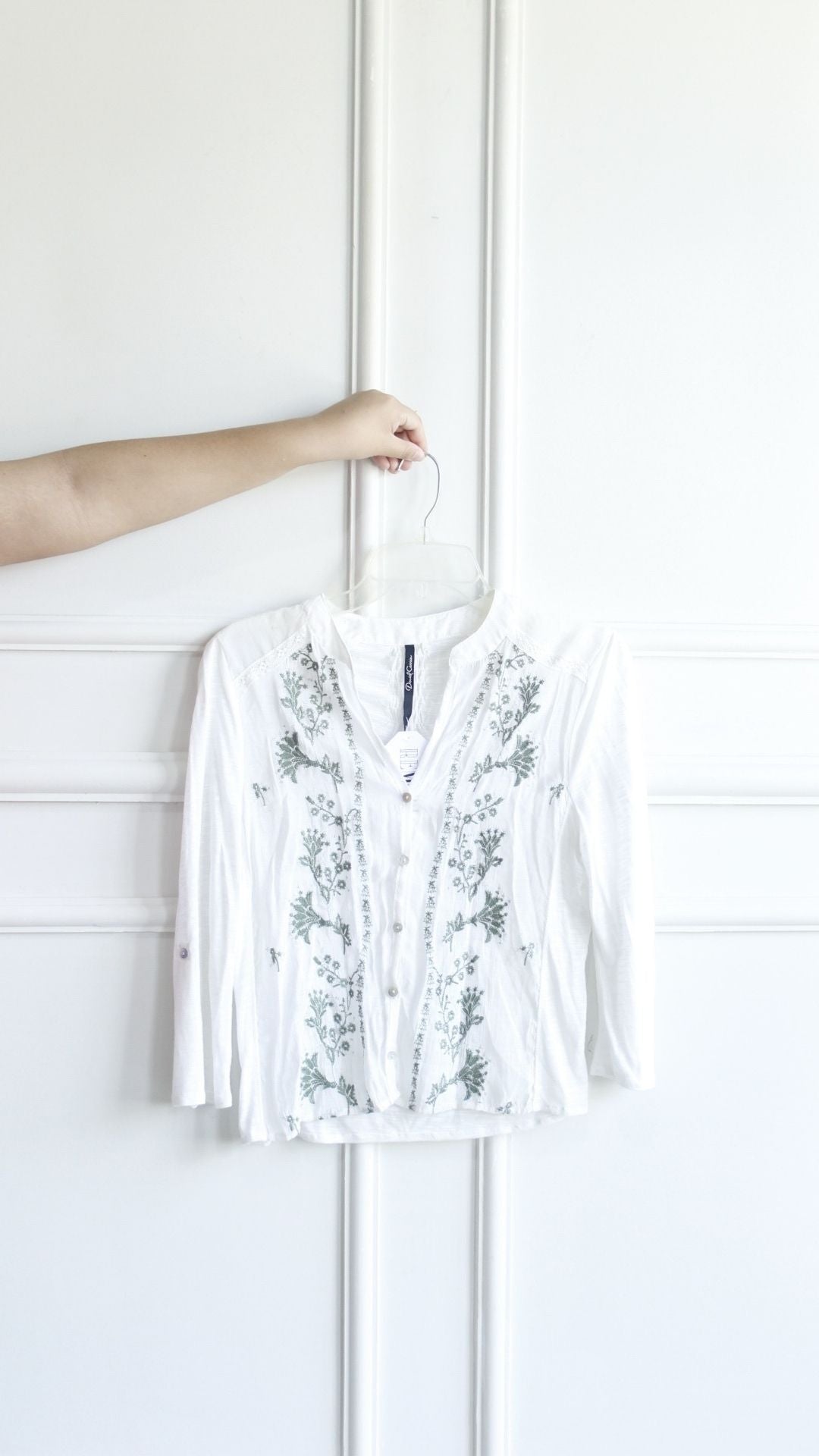 Blusa