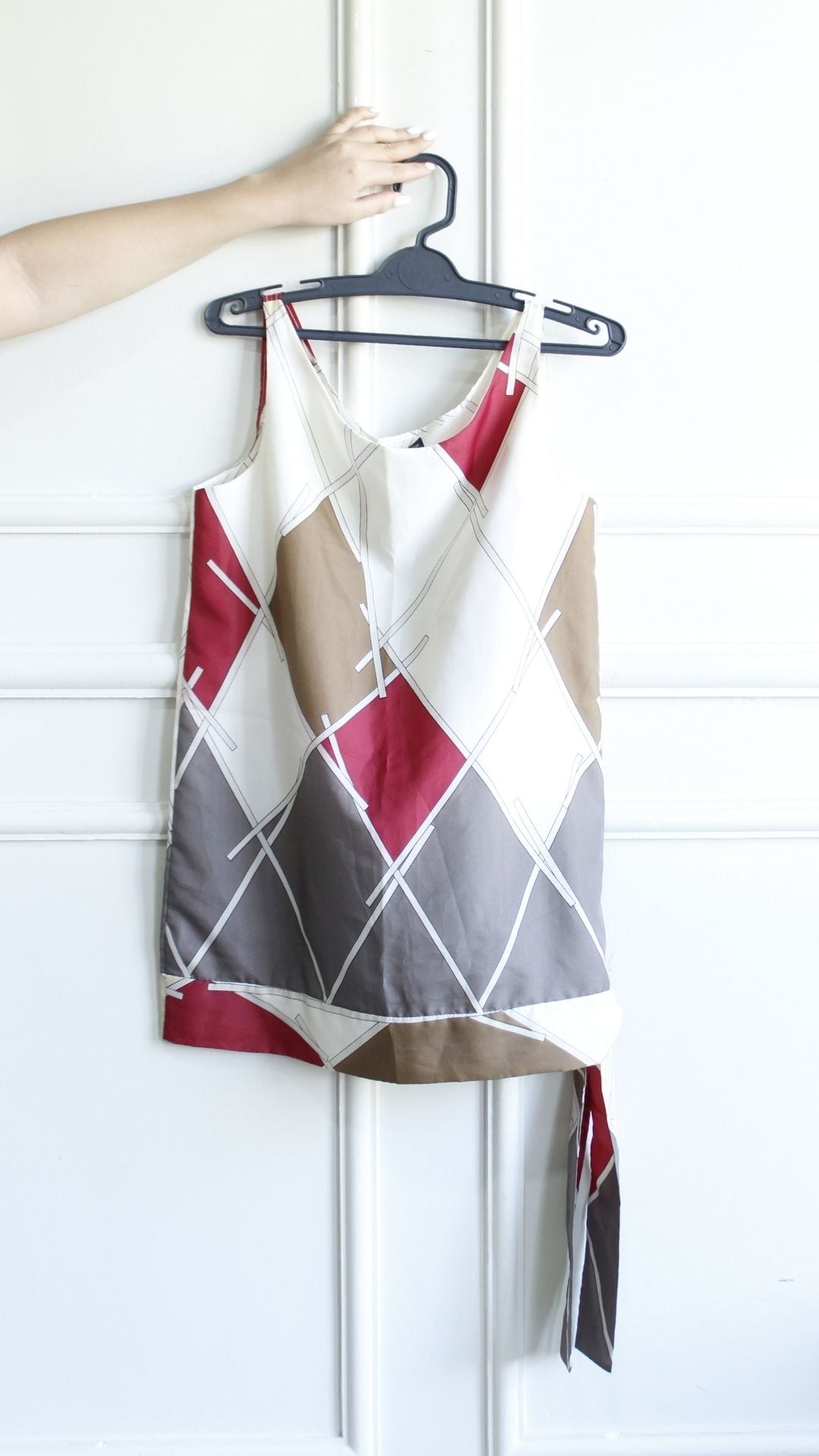 Blusa