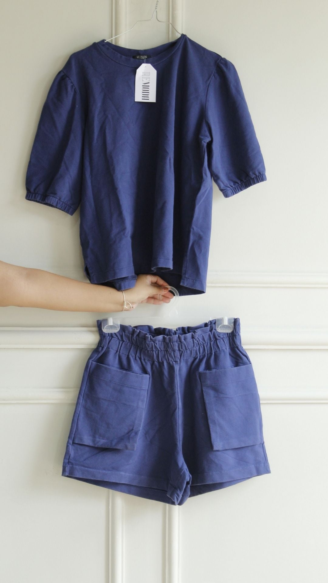 Conjunto