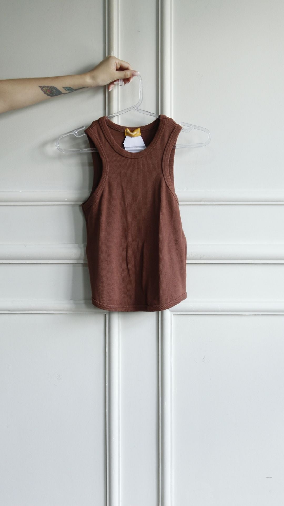 Camisilla
