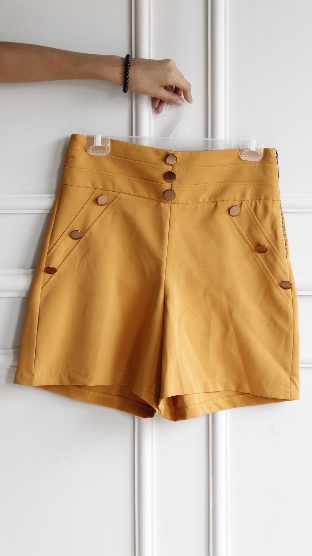 short