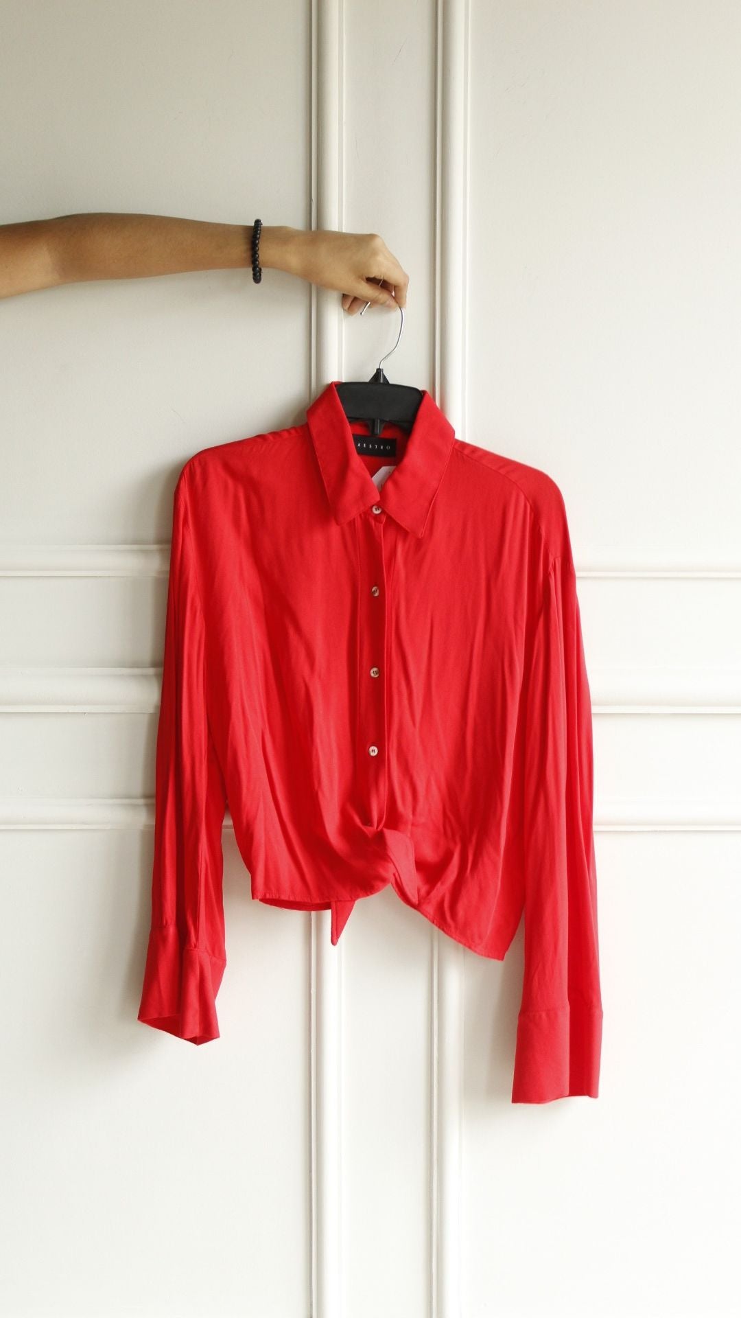 camisa