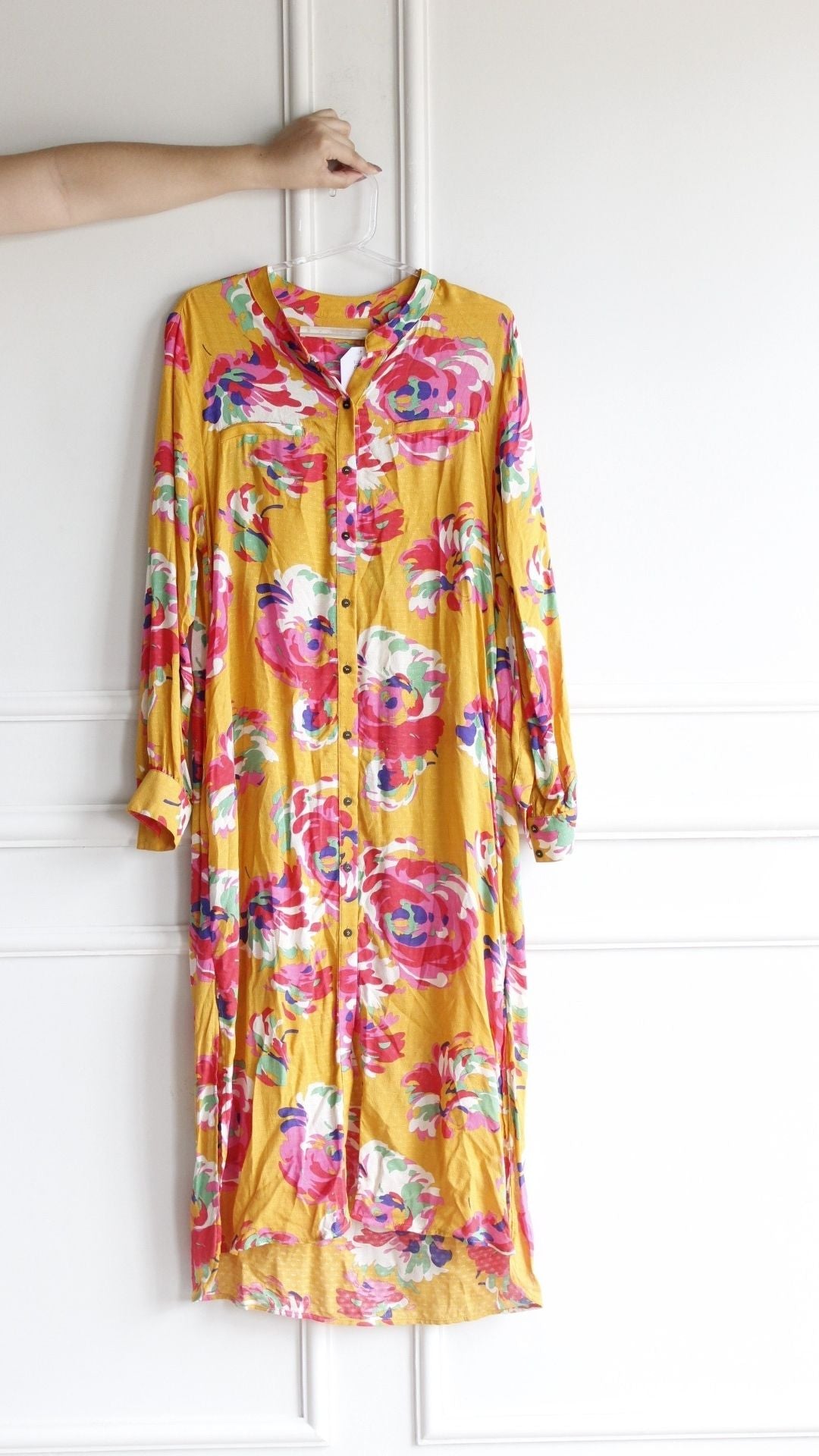 vestido