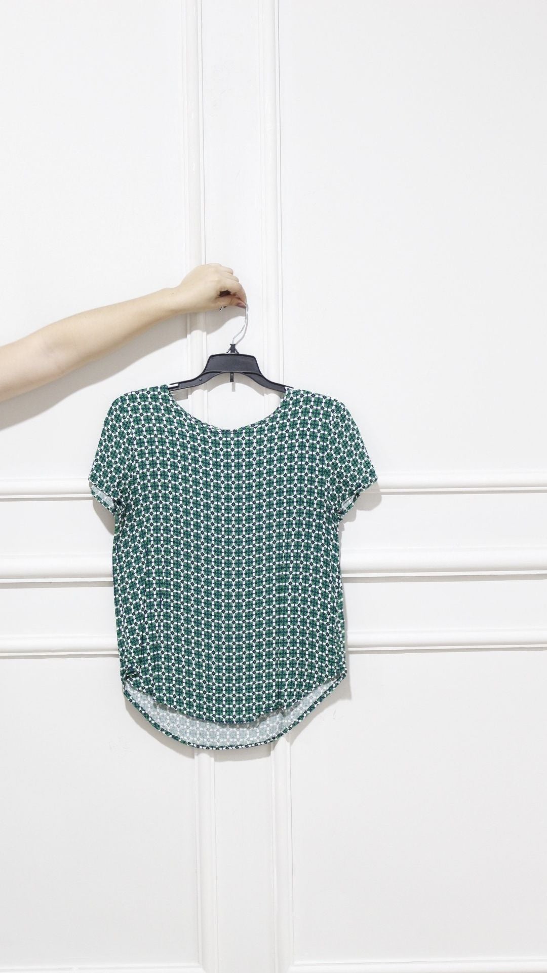 blusa