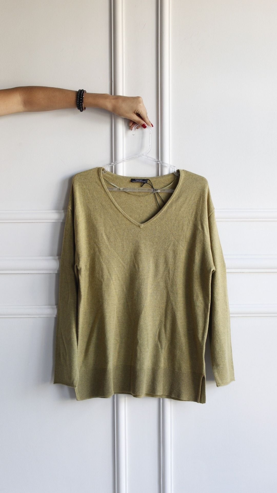 sweater