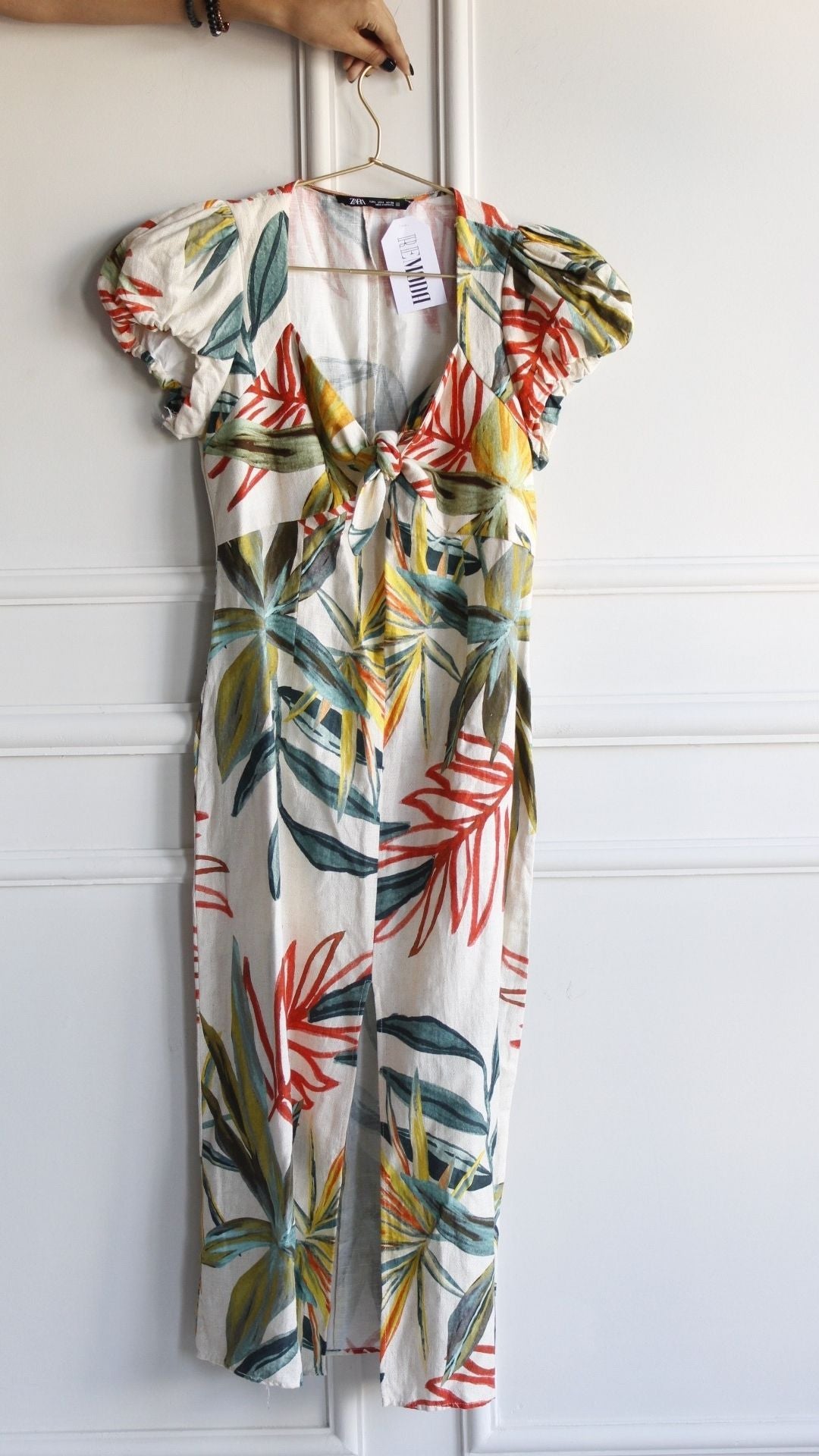 vestido