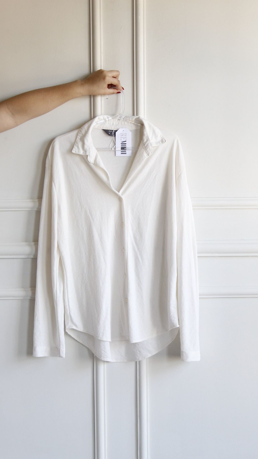 camisa