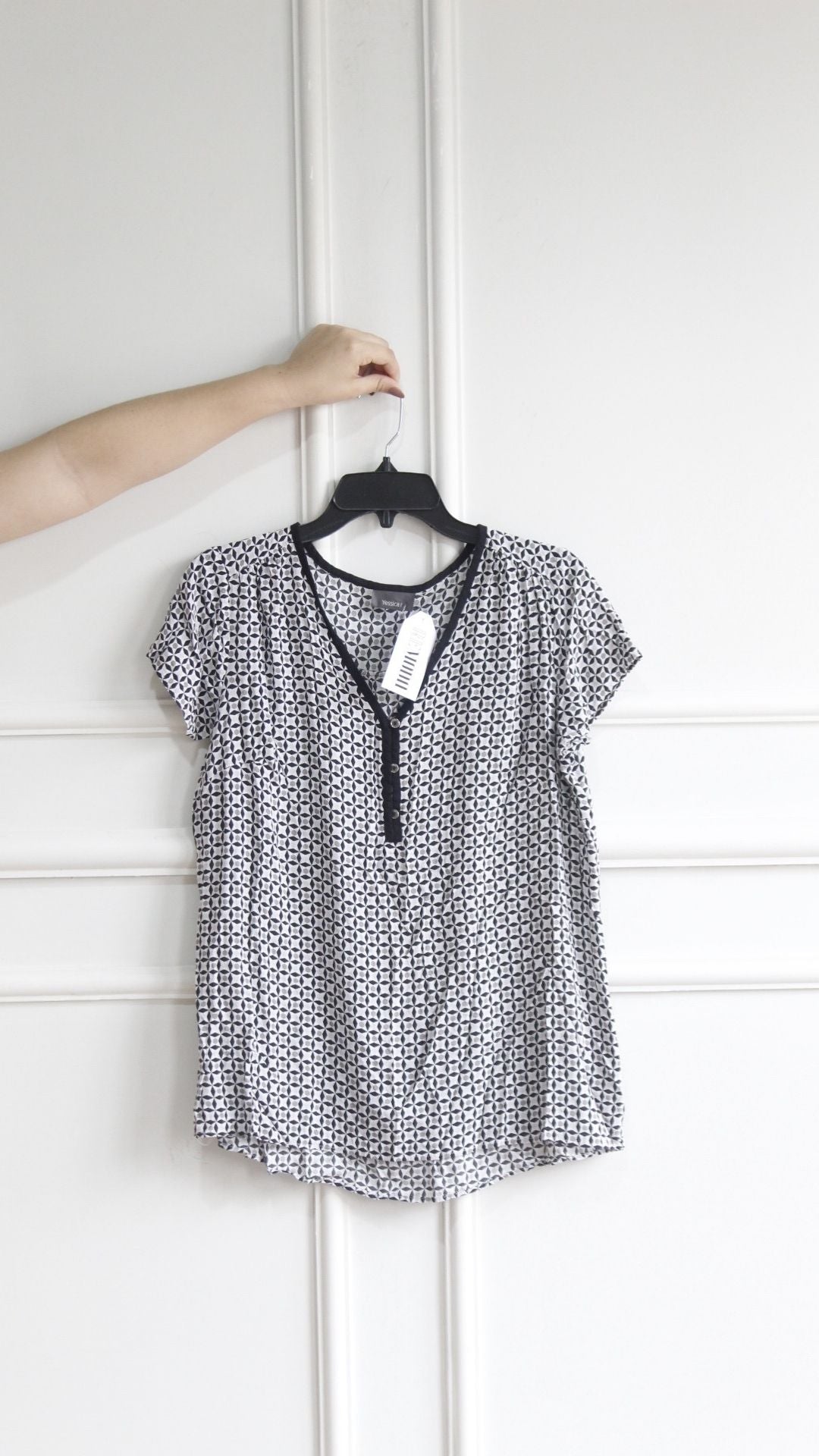 Blusa