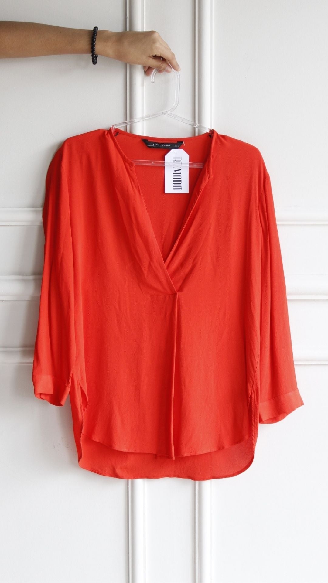 blusa