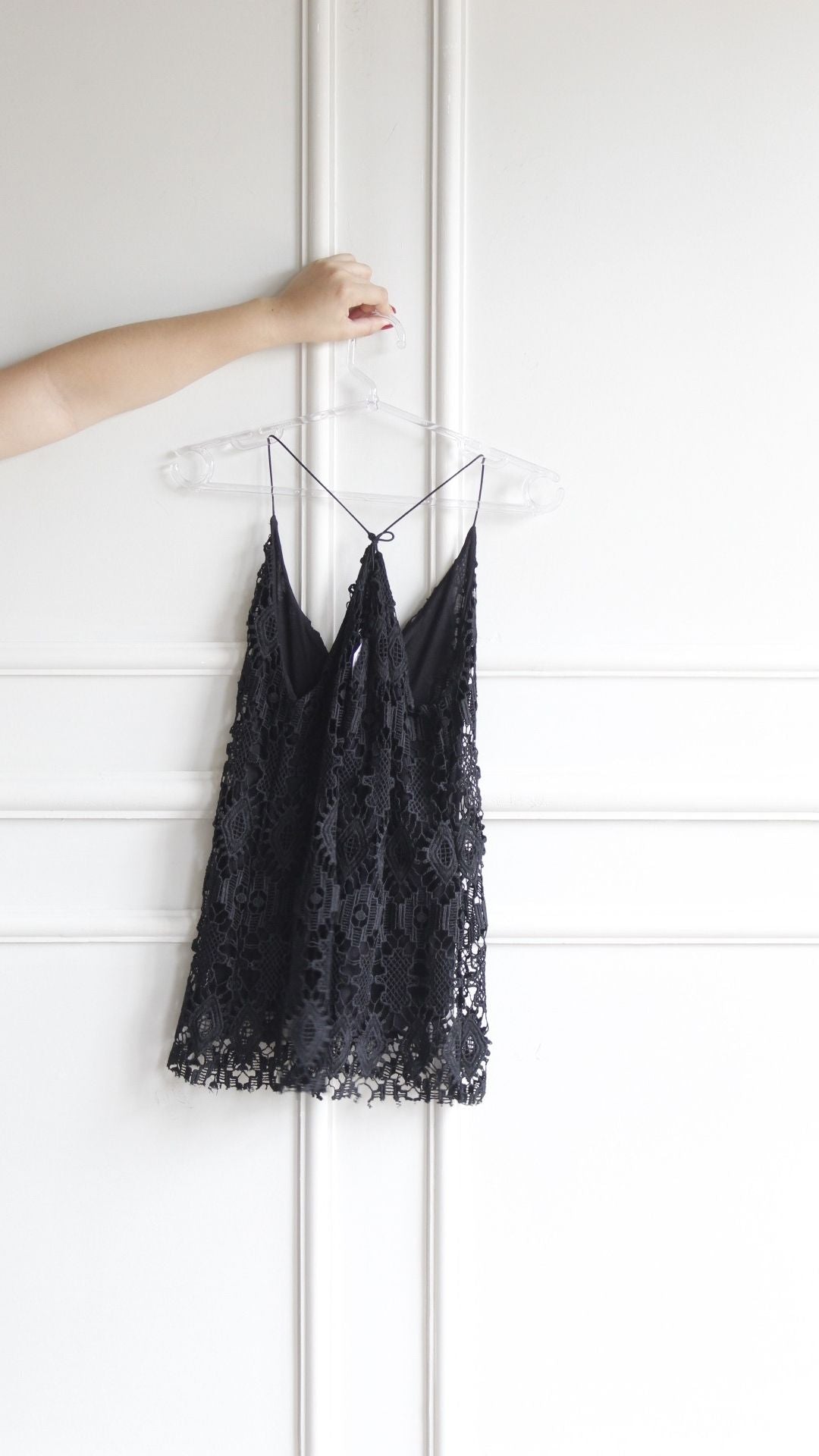 blusa