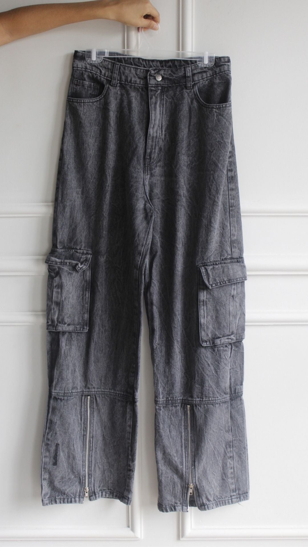 jean