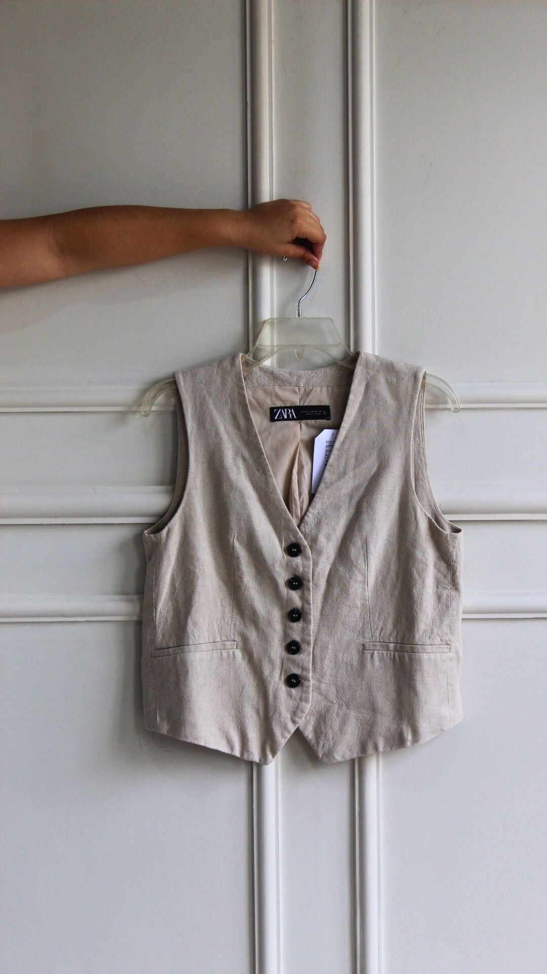 blusa