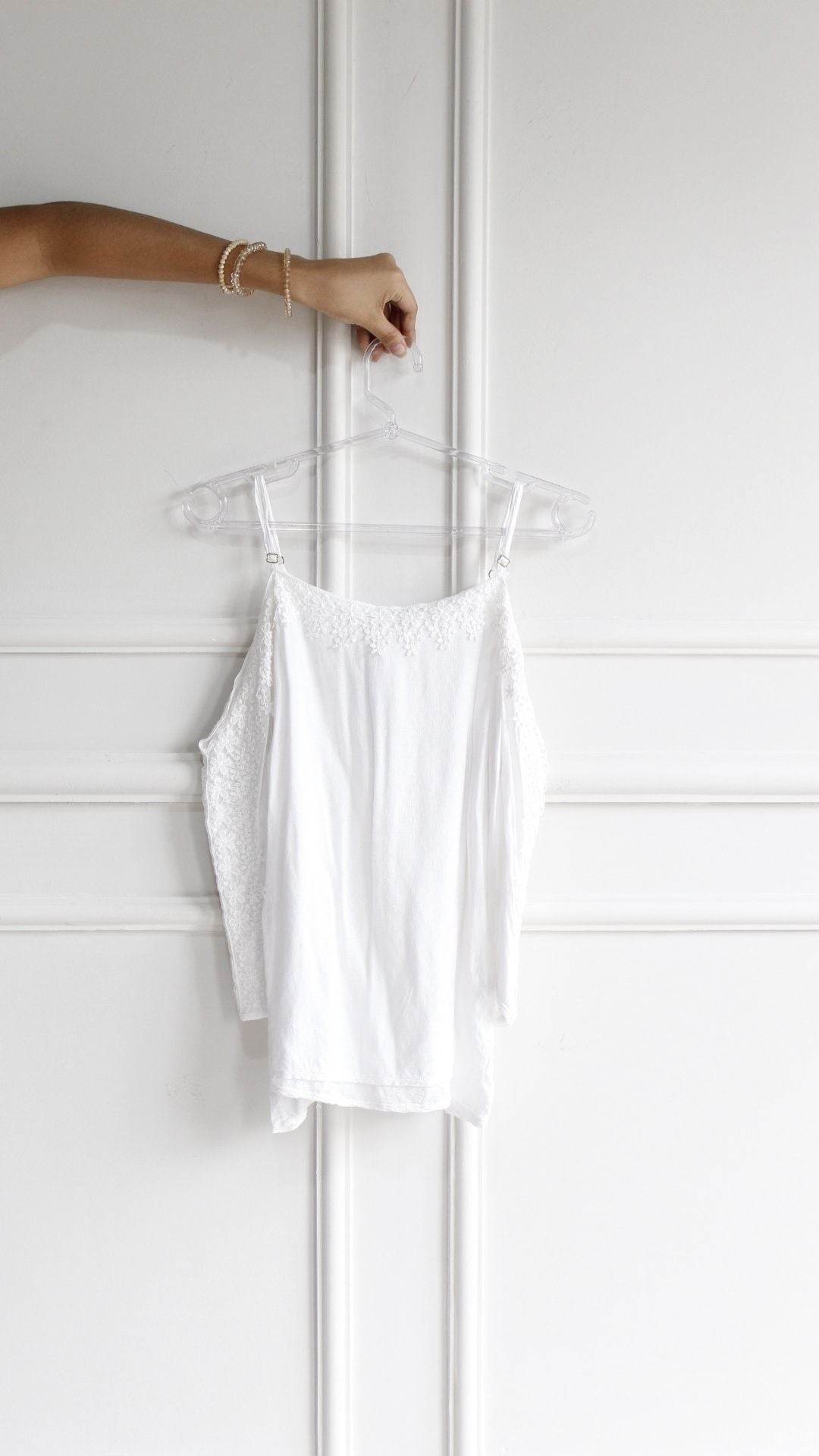 blusa