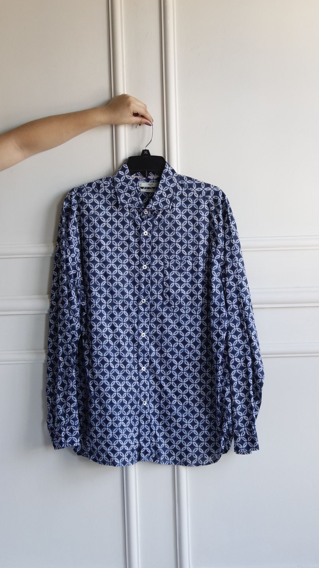 camisa