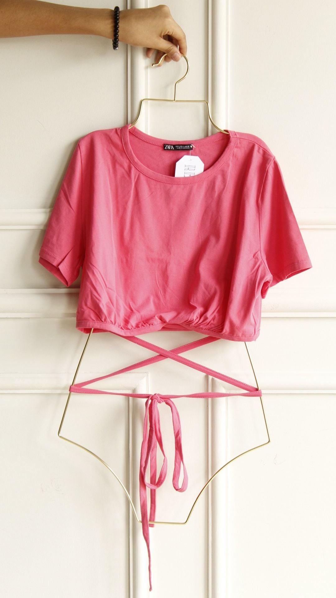 blusa