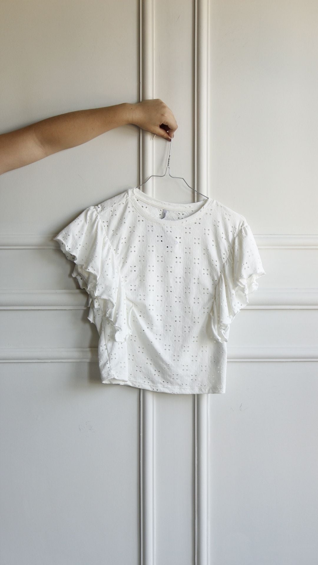 blusa