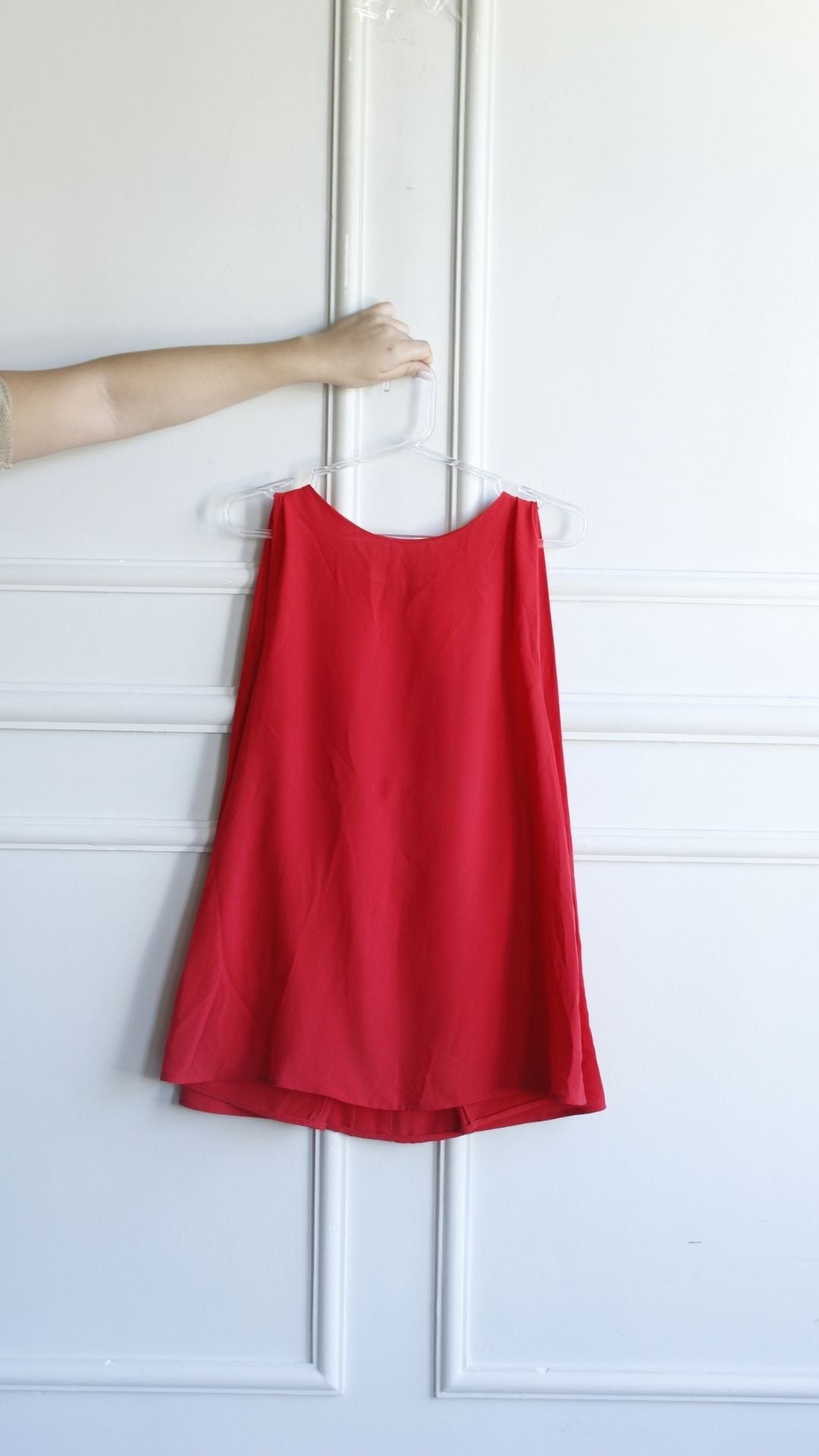 Camisilla