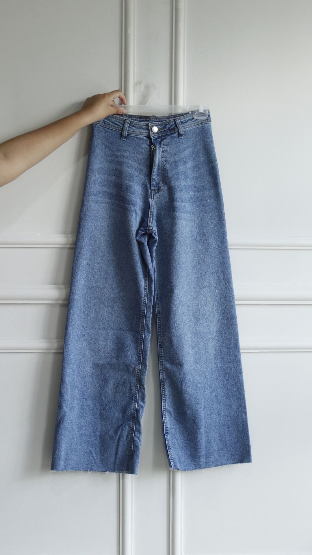 Jean