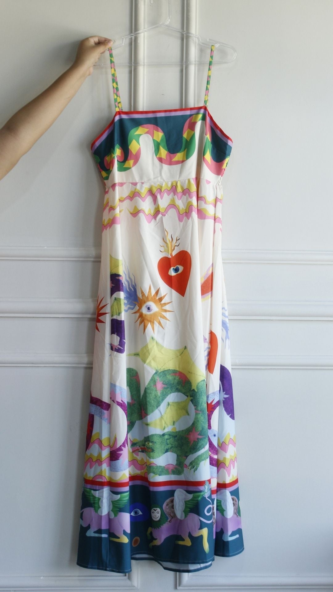 Vestido