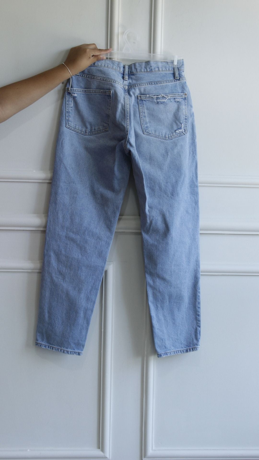 Jean