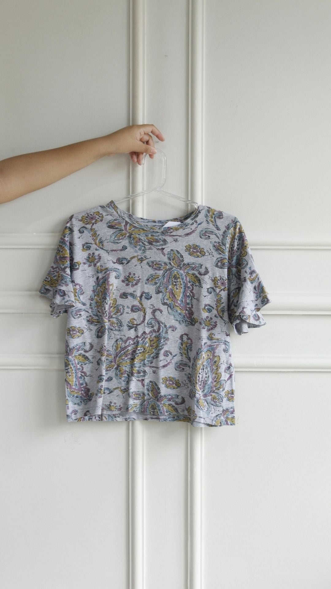 Blusa