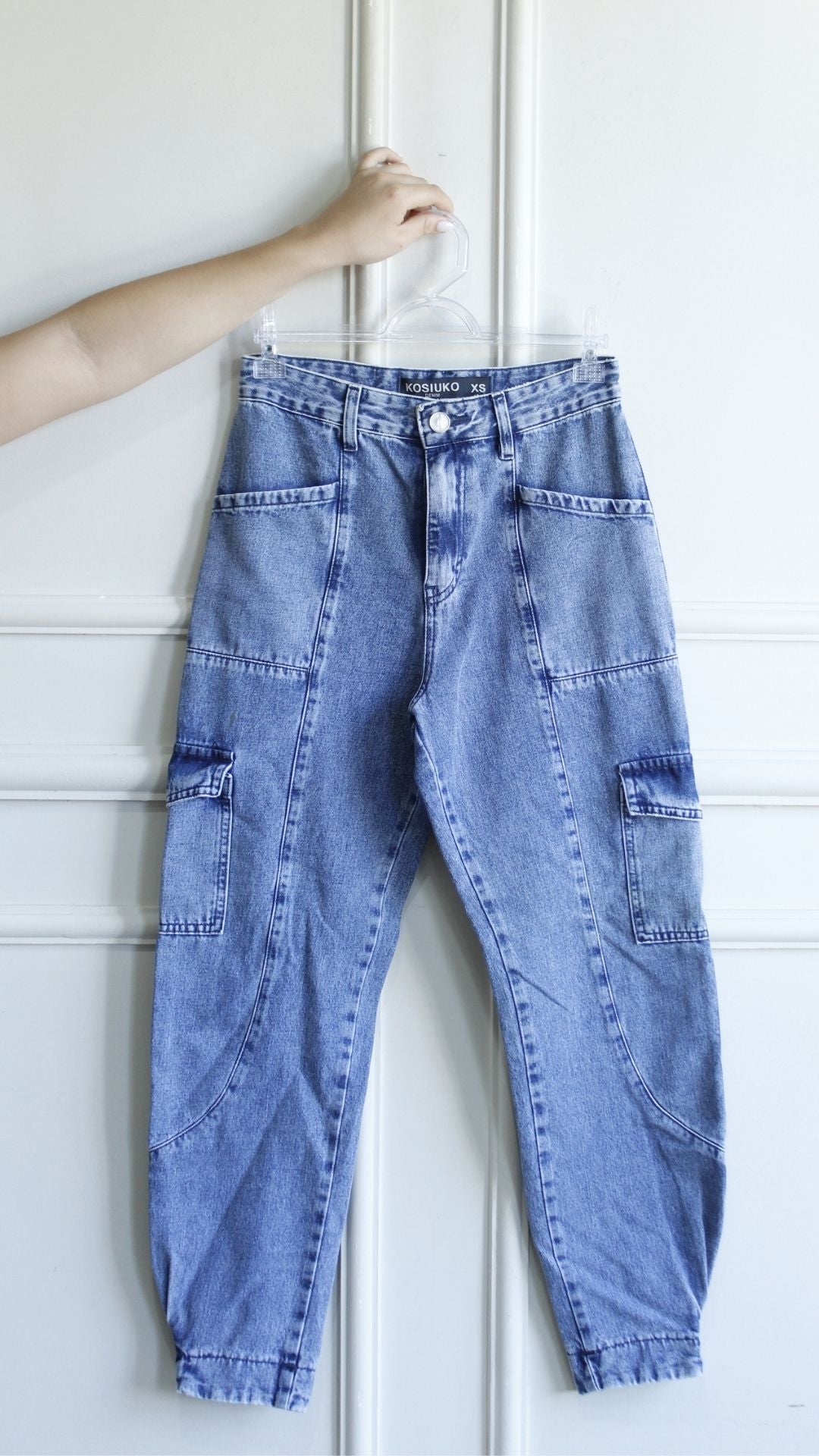 Jean