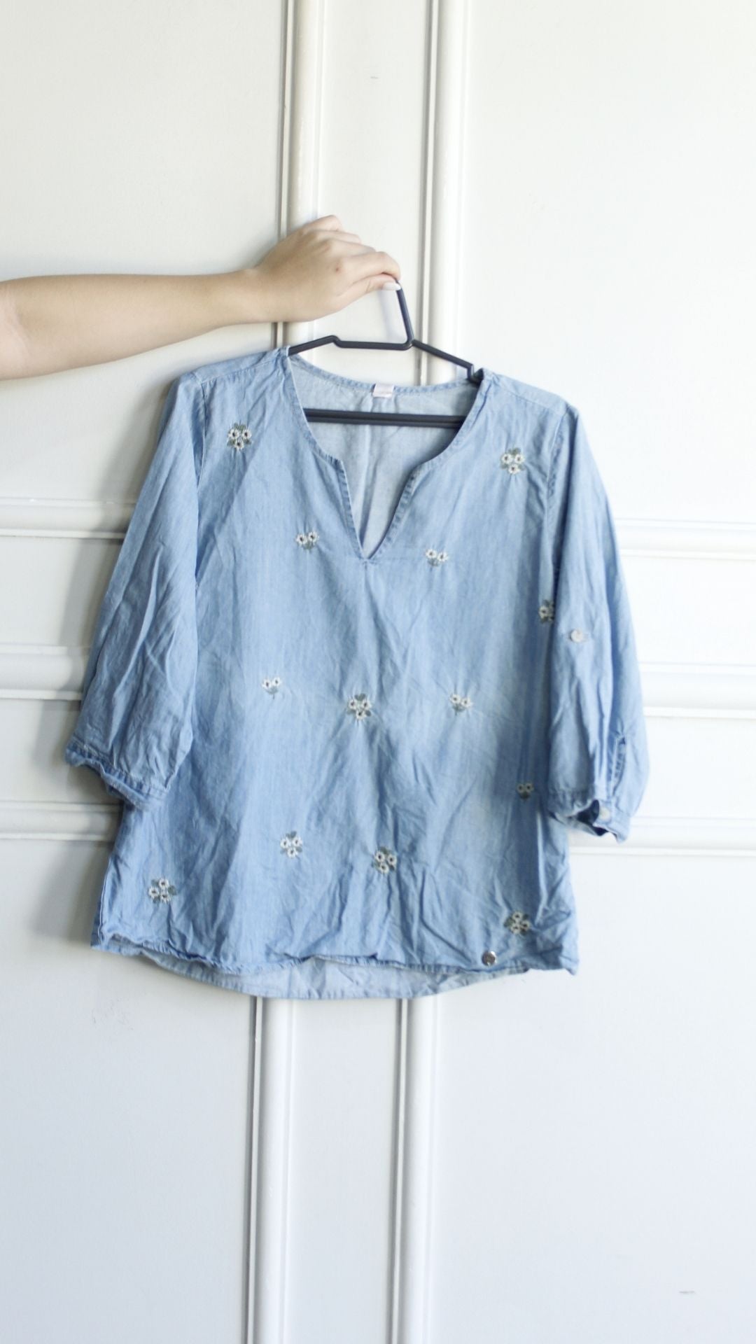 Blusa