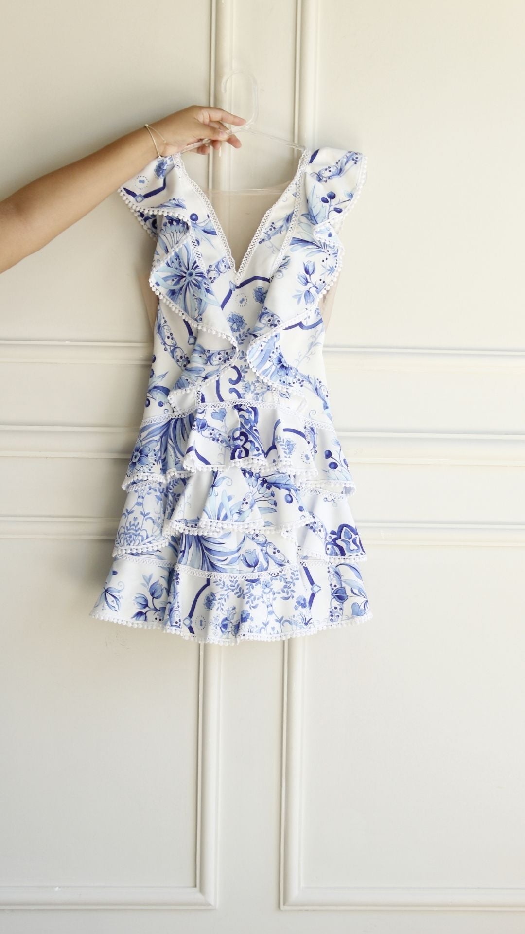 Vestido