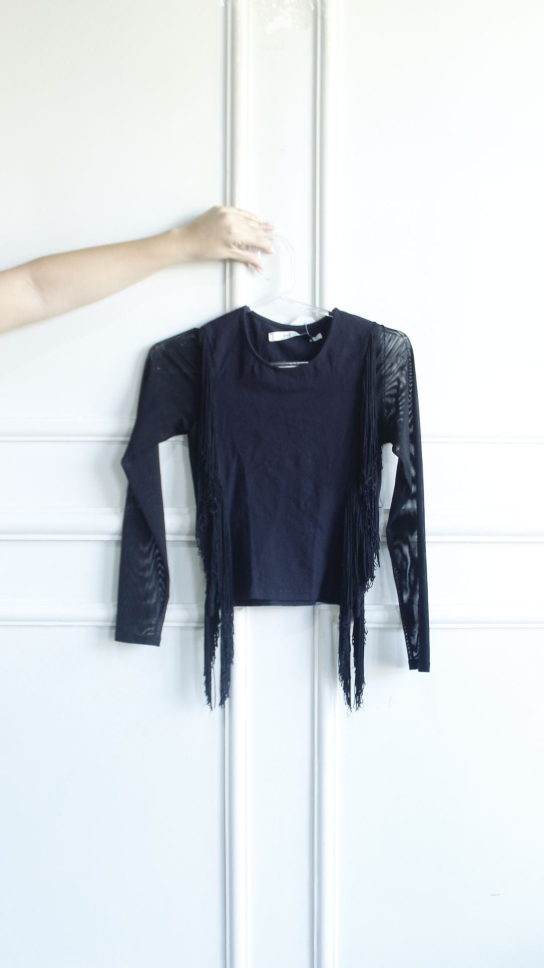 Blusa