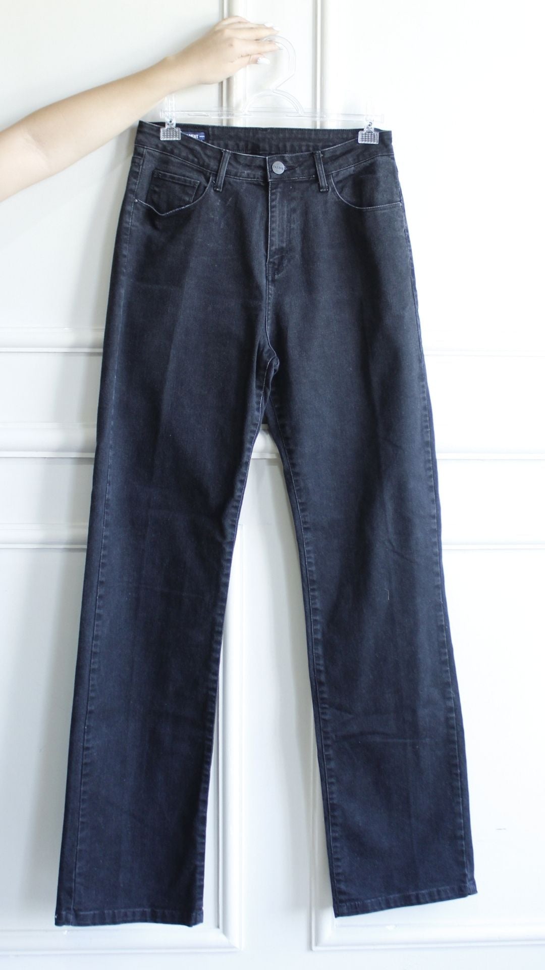 Jean