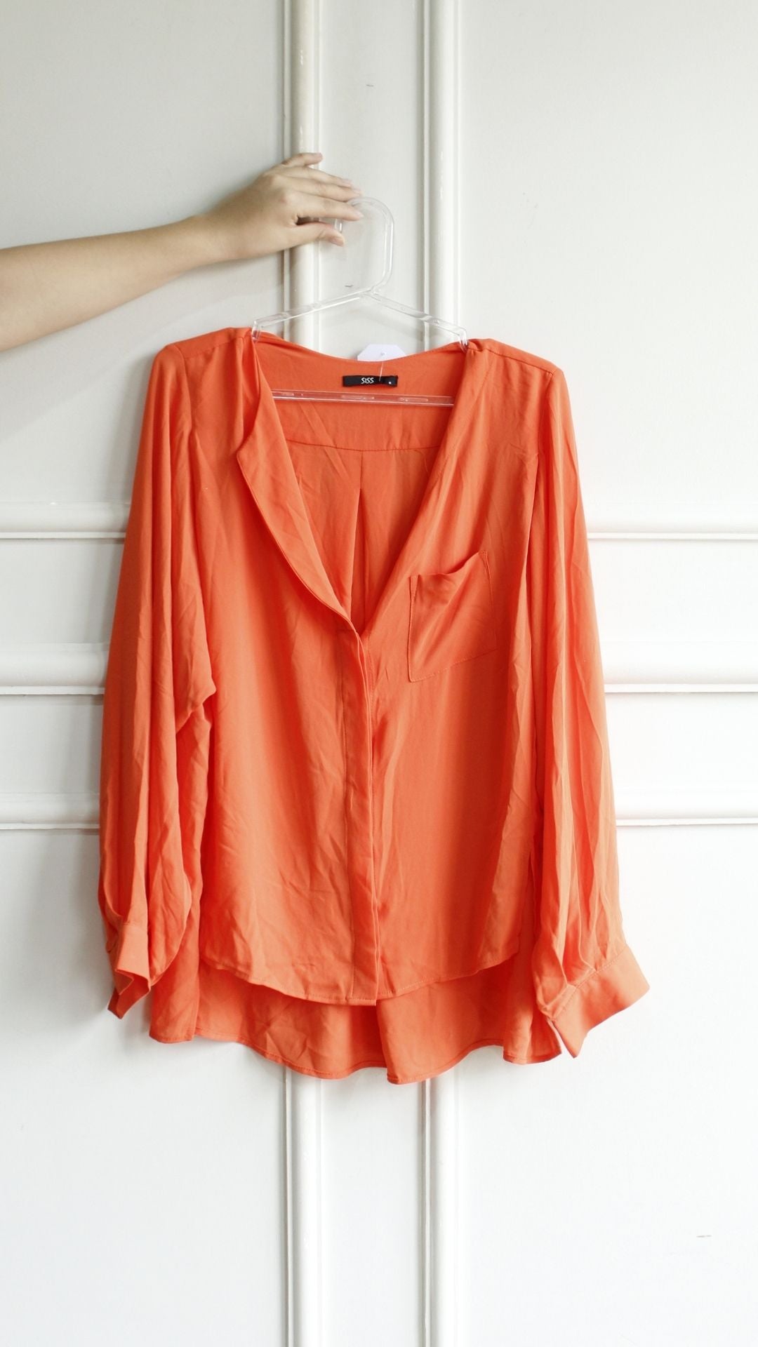 Camisa